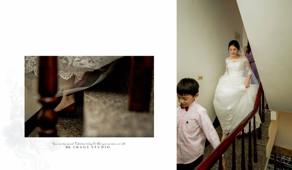 11 - 花嫁騎士影像團隊《結婚吧》