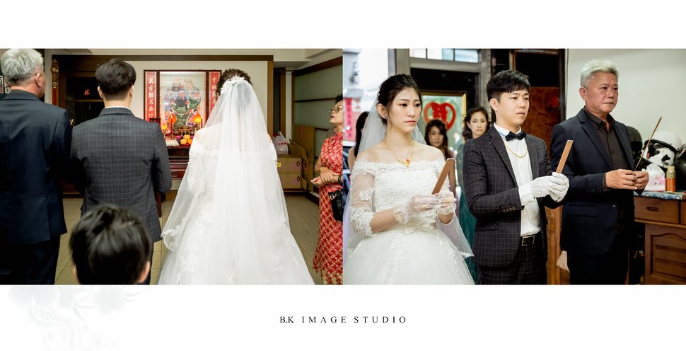12 - 花嫁騎士影像團隊《結婚吧》