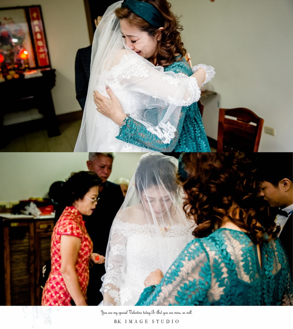 16 - 花嫁騎士影像團隊《結婚吧》