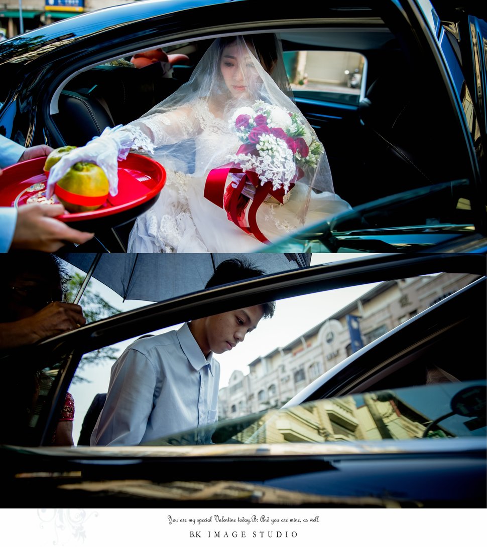 20 - 花嫁騎士影像團隊《結婚吧》