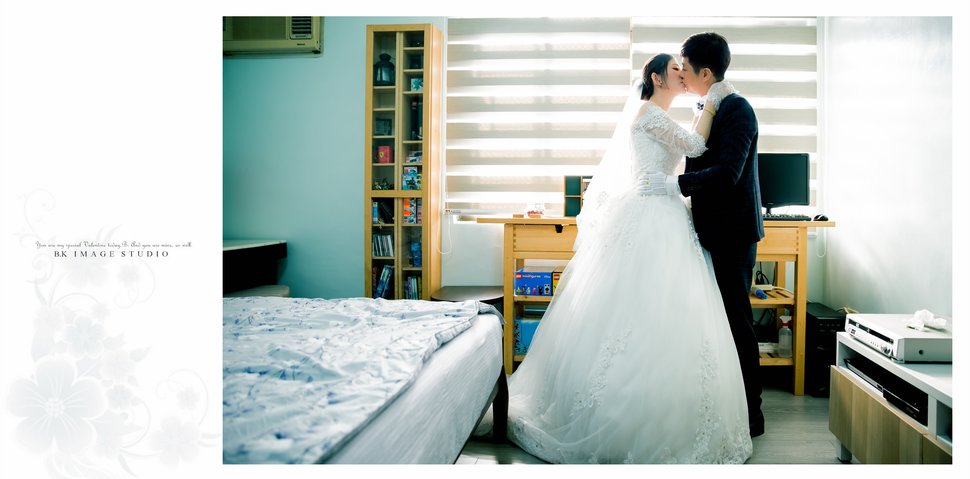 25 - 花嫁騎士影像團隊《結婚吧》