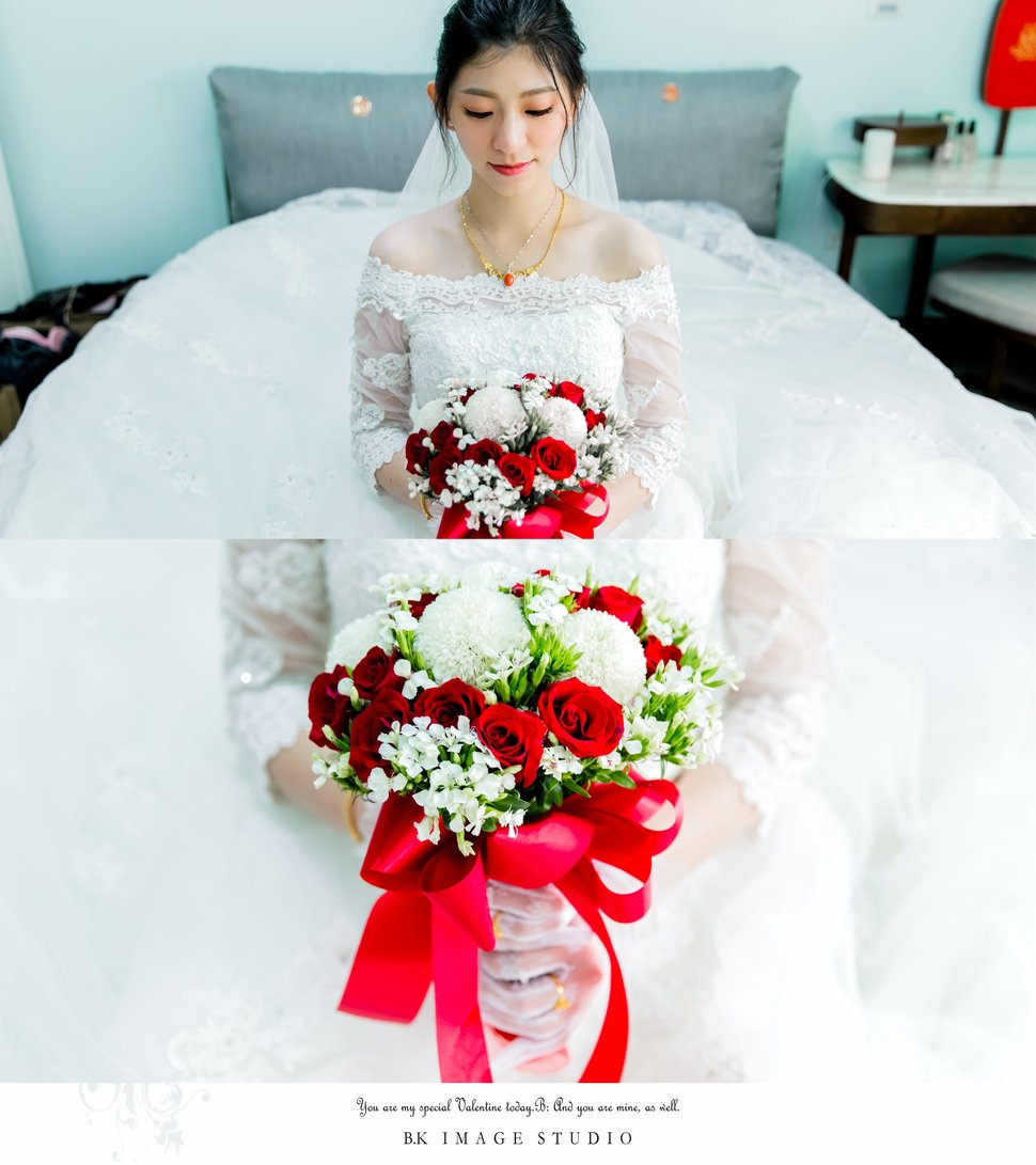 27 - 花嫁騎士影像團隊《結婚吧》