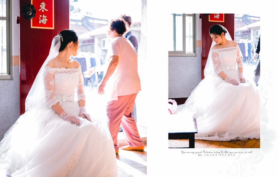 31 - 花嫁騎士影像團隊《結婚吧》