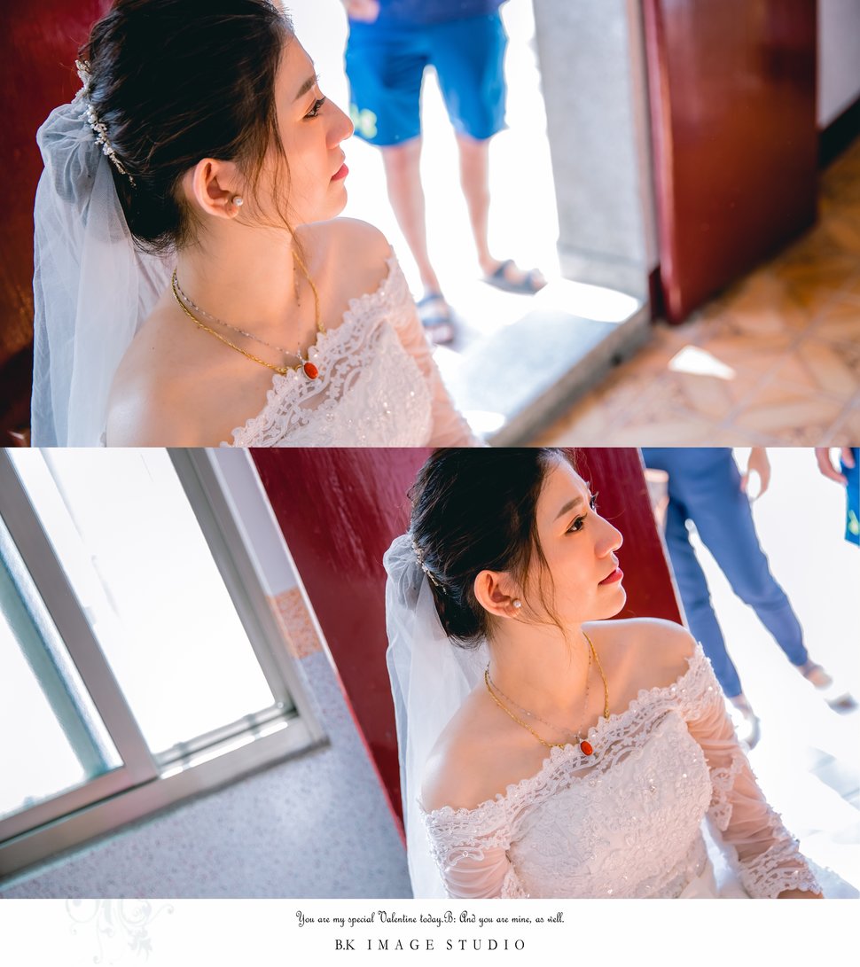 35 - 花嫁騎士影像團隊《結婚吧》