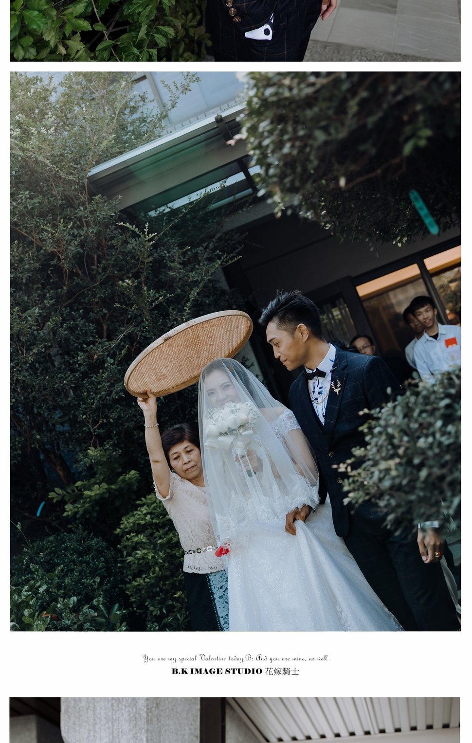 4 - 花嫁騎士影像團隊《結婚吧》