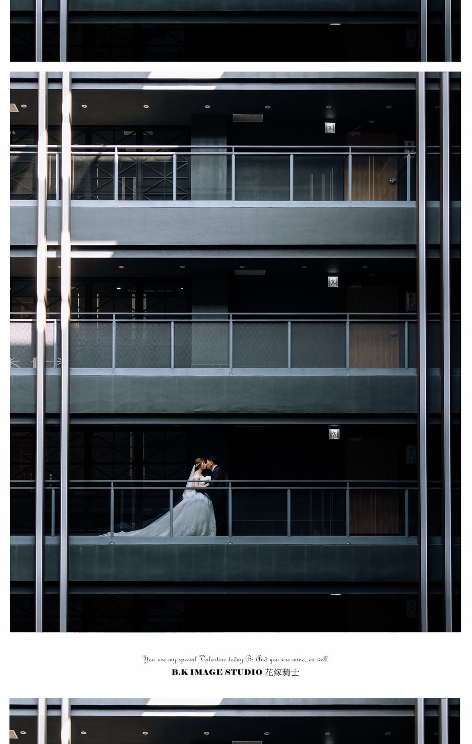 11 - 花嫁騎士影像團隊《結婚吧》