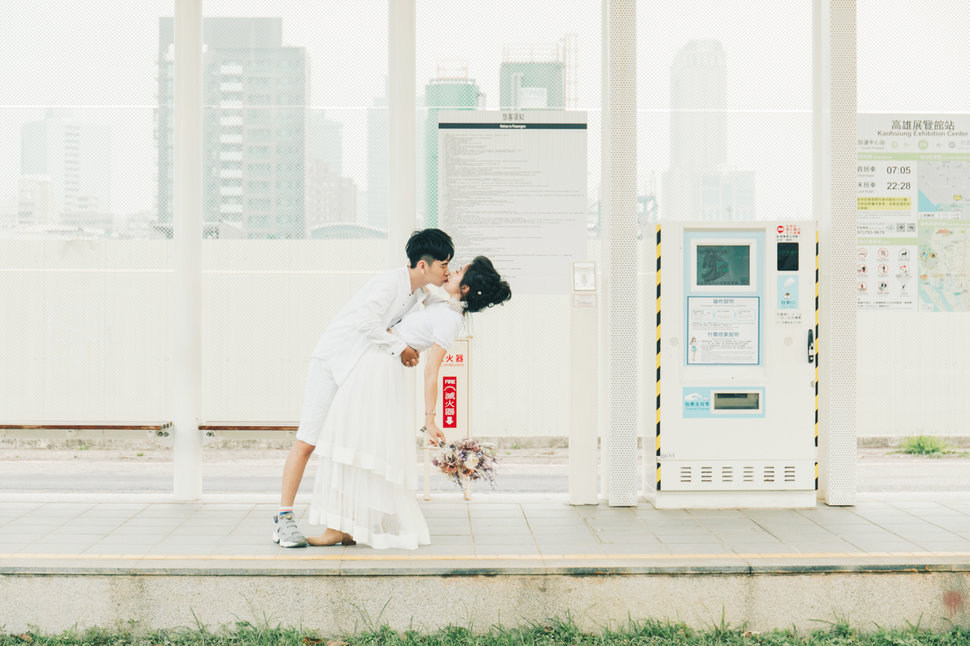 2X9A5225 - IAST Photography《結婚吧》