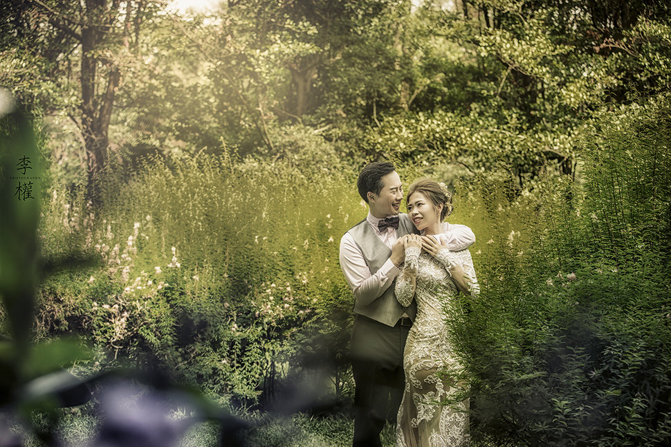 IMG_5499 - 李權婚紗攝影工作室《結婚吧》