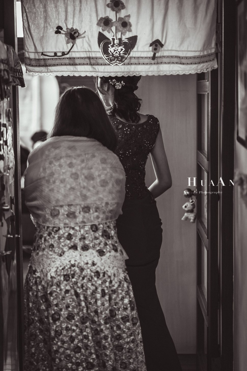婚禮紀實 - Huaan Photography《結婚吧》