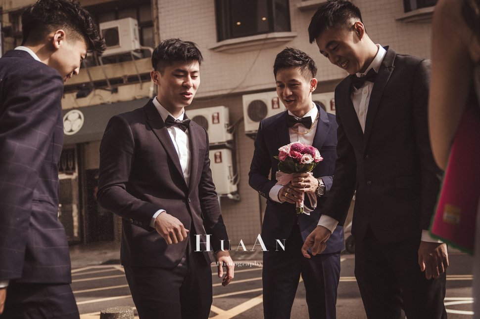 HUA07994 - Huaan Photography《結婚吧》