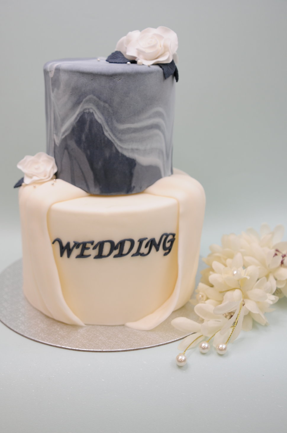 DSC_6478 - WC婚禮蛋糕《結婚吧》