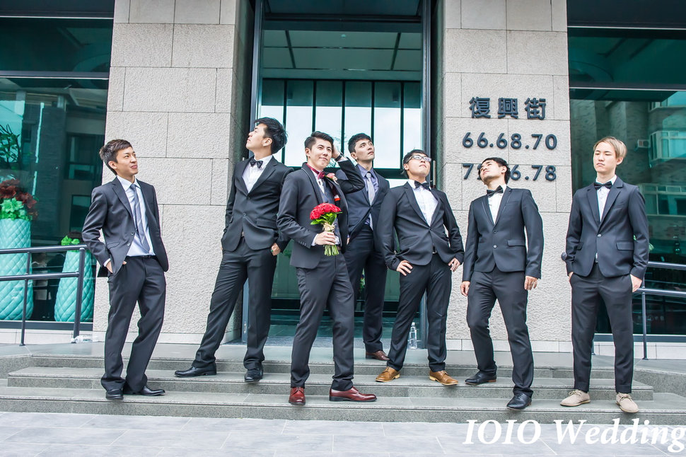 IMG_0009 - ioio婚禮記錄《結婚吧》