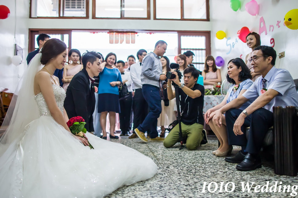 IMG_0054 - ioio婚禮記錄《結婚吧》