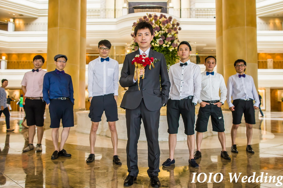 IMG_0008 - ioio婚禮記錄《結婚吧》