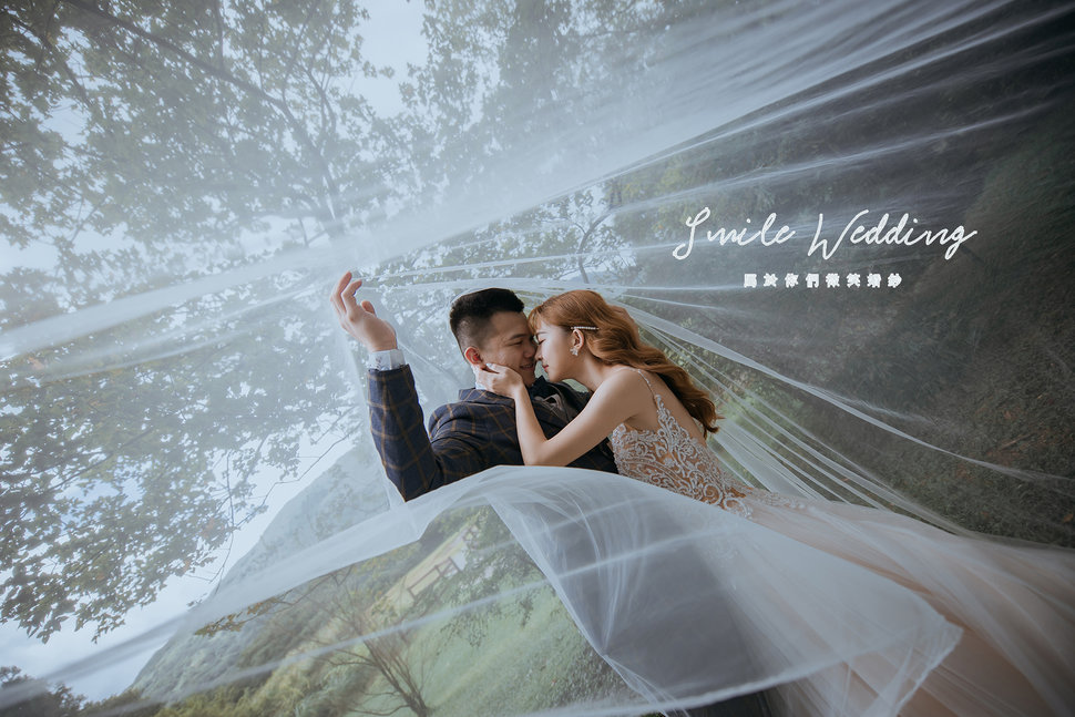 WEI_9667 - Smile wedding 微笑婚紗新北《結婚吧》