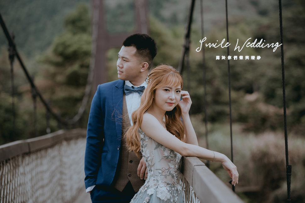WEI_9702 - Smile wedding 微笑婚紗新北《結婚吧》