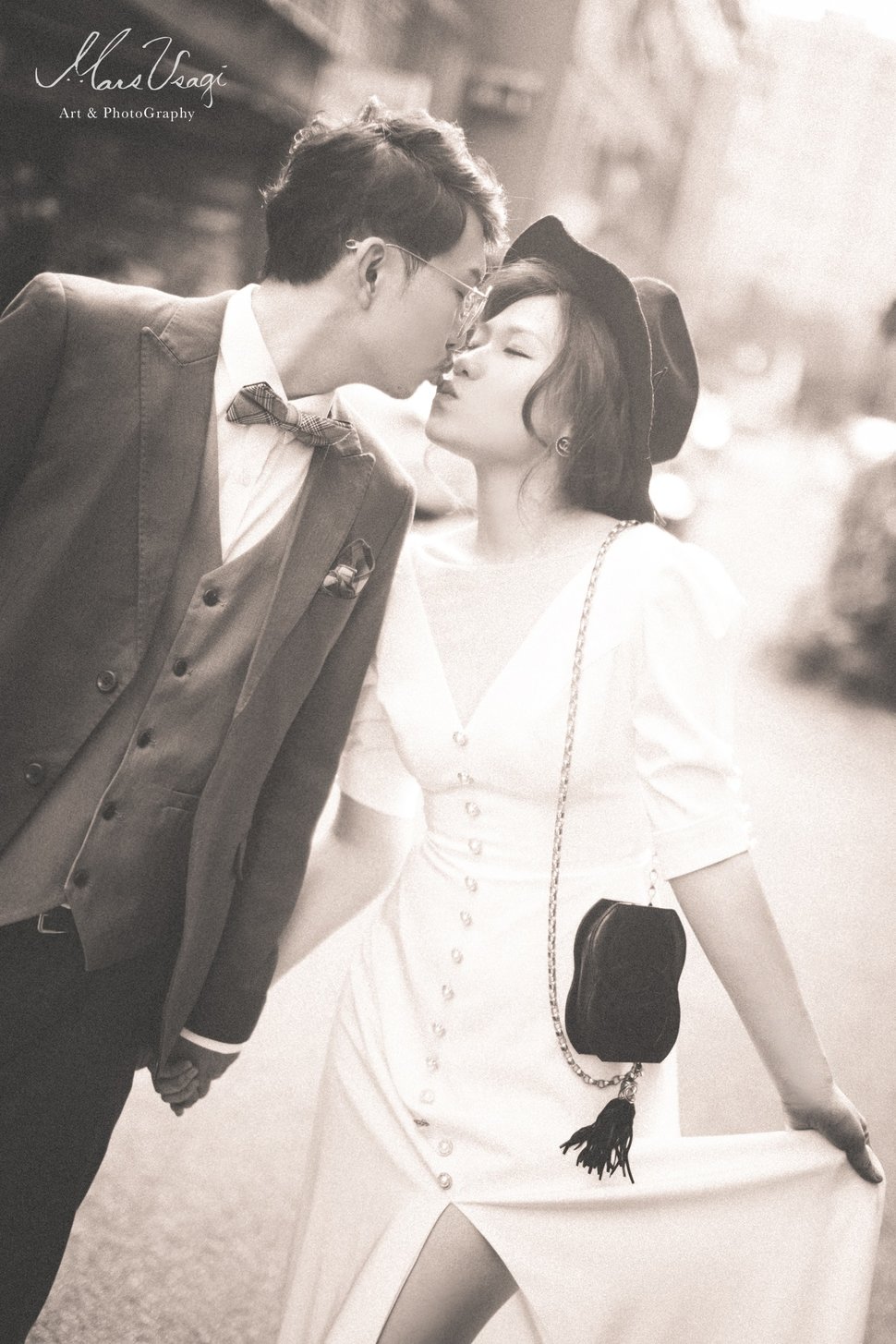 ｜PRE-WEDDING｜韓風典雅浪漫(編號：5000139) - 火星兔子・MarsUsagi｜攝影工作室《結婚吧》