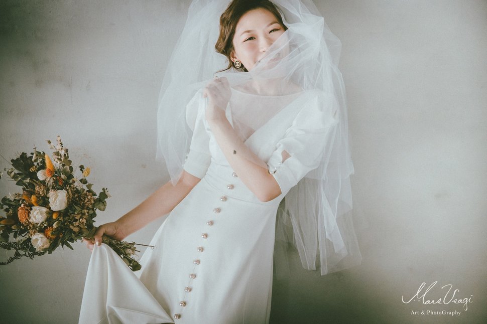 ｜PRE-WEDDING｜韓風典雅浪漫(編號：5000140) - 火星兔子・MarsUsagi｜攝影工作室《結婚吧》