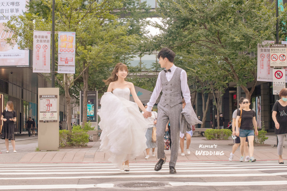 DSC_9214 - Kimin’s 平面映像《結婚吧》