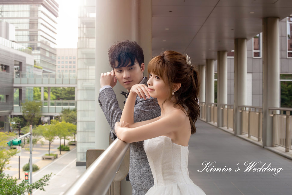 DSC_9265 - Kimin’s 平面映像《結婚吧》
