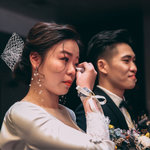 陳光偉 婚禮紀實,人物自然有溫度，重點是新娘的表情都有抓到重點！