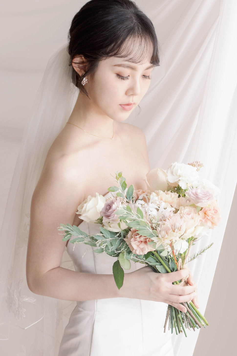 M12 - 台中林婚紗 Lin Wedding《結婚吧》