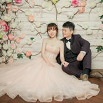 WH-為您好事韓風婚紗,婚紗經驗分享