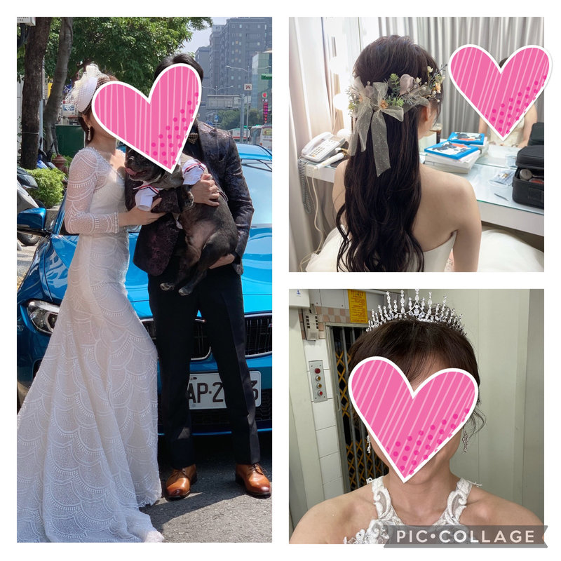 ［Only you唯你］婚紗攝影
