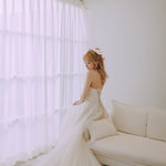 Judy 茱蒂文創 · 婚禮婚紗攝影,我們結婚啦！