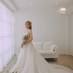 Judy 茱蒂文創 · 婚禮婚紗攝影,我們結婚啦！